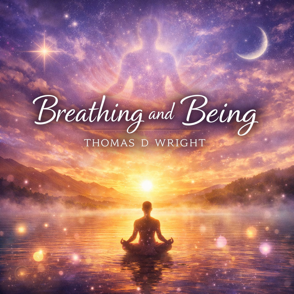 Breathing and Being - MP3 Download