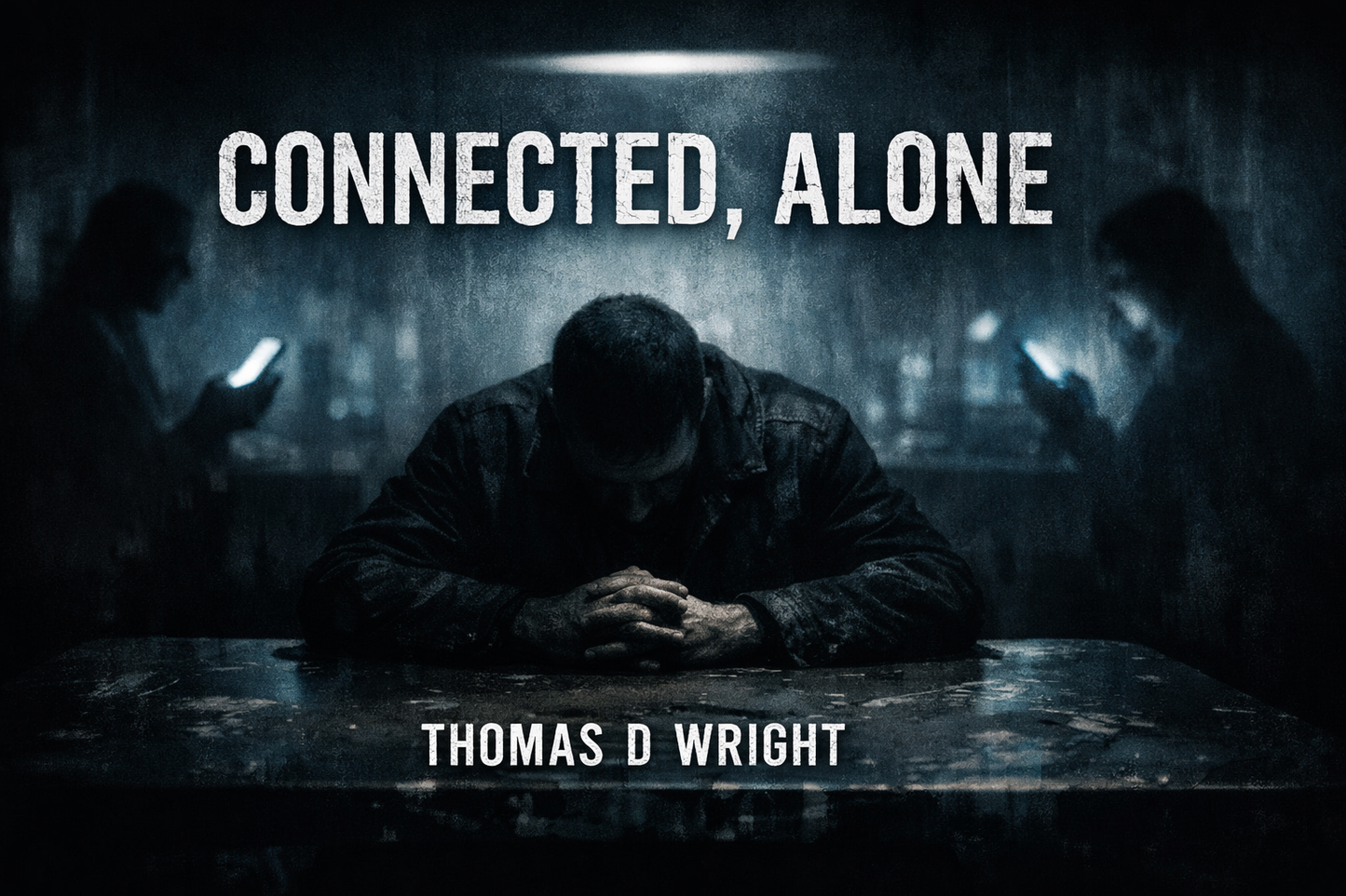 Connected, Alone - MP3 Download