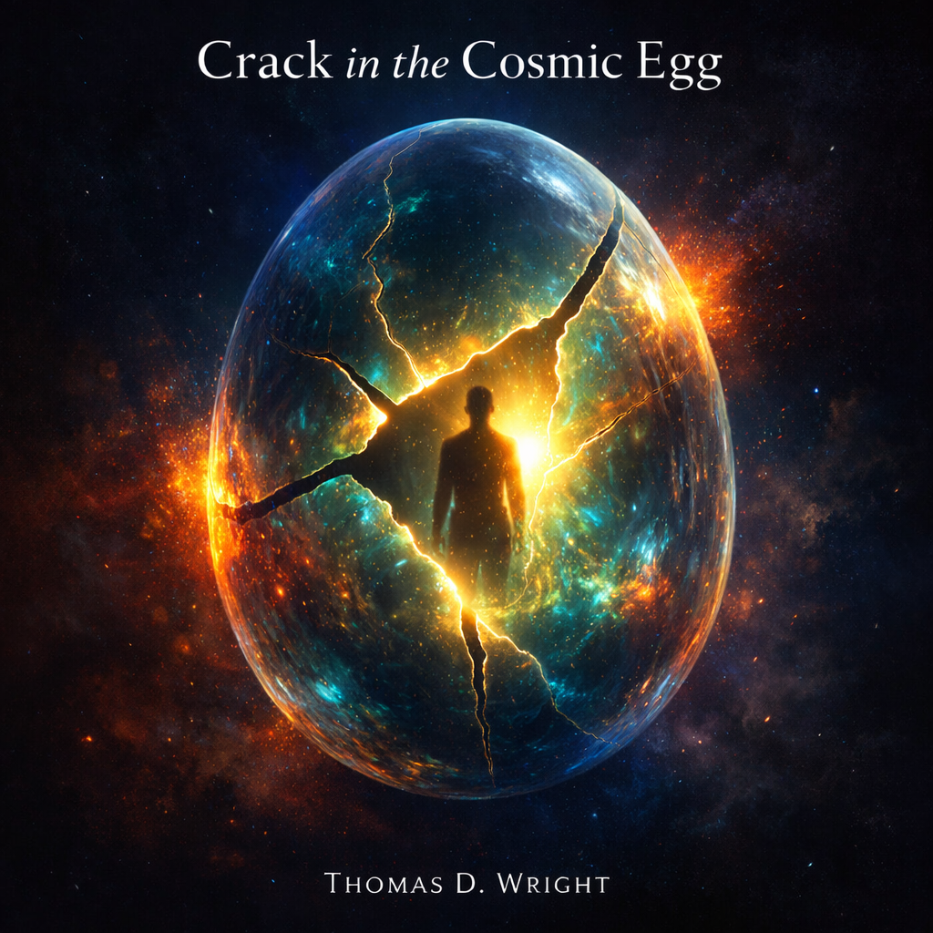 Crack in the Cosmic Egg – MP3 Download