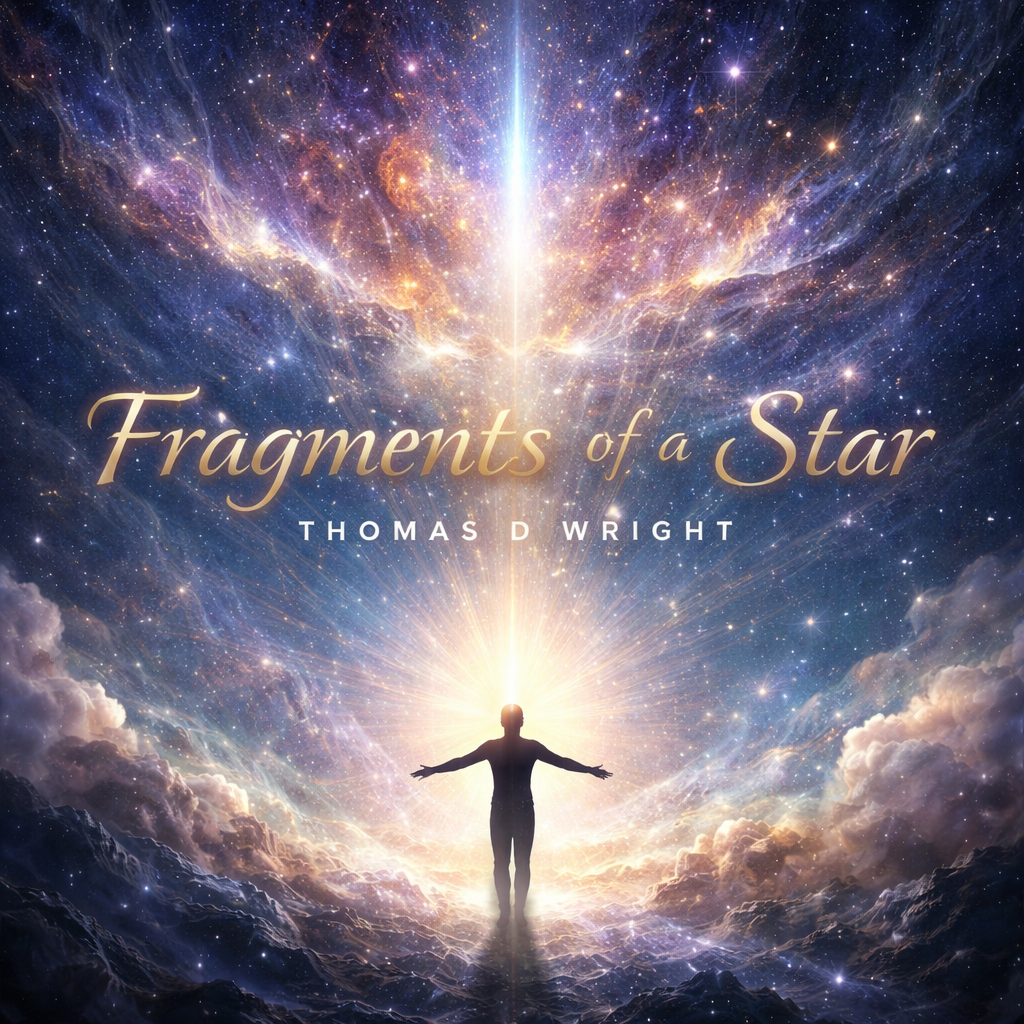 Fragments of a Star - MP3 Download