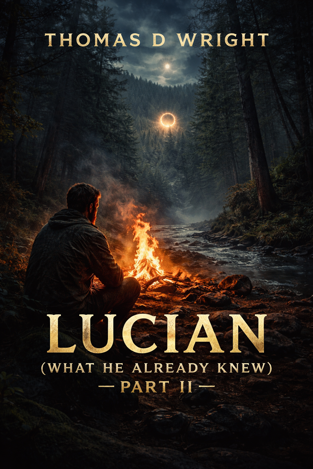 Lucian (What He Already Knew) (Part II) - MP3 Download