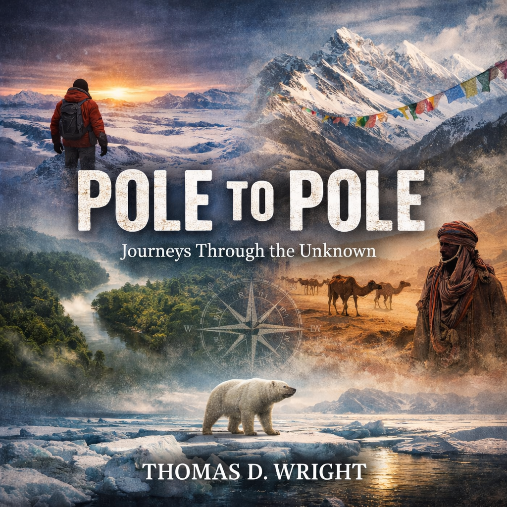 Pole to Pole - MP3 Download