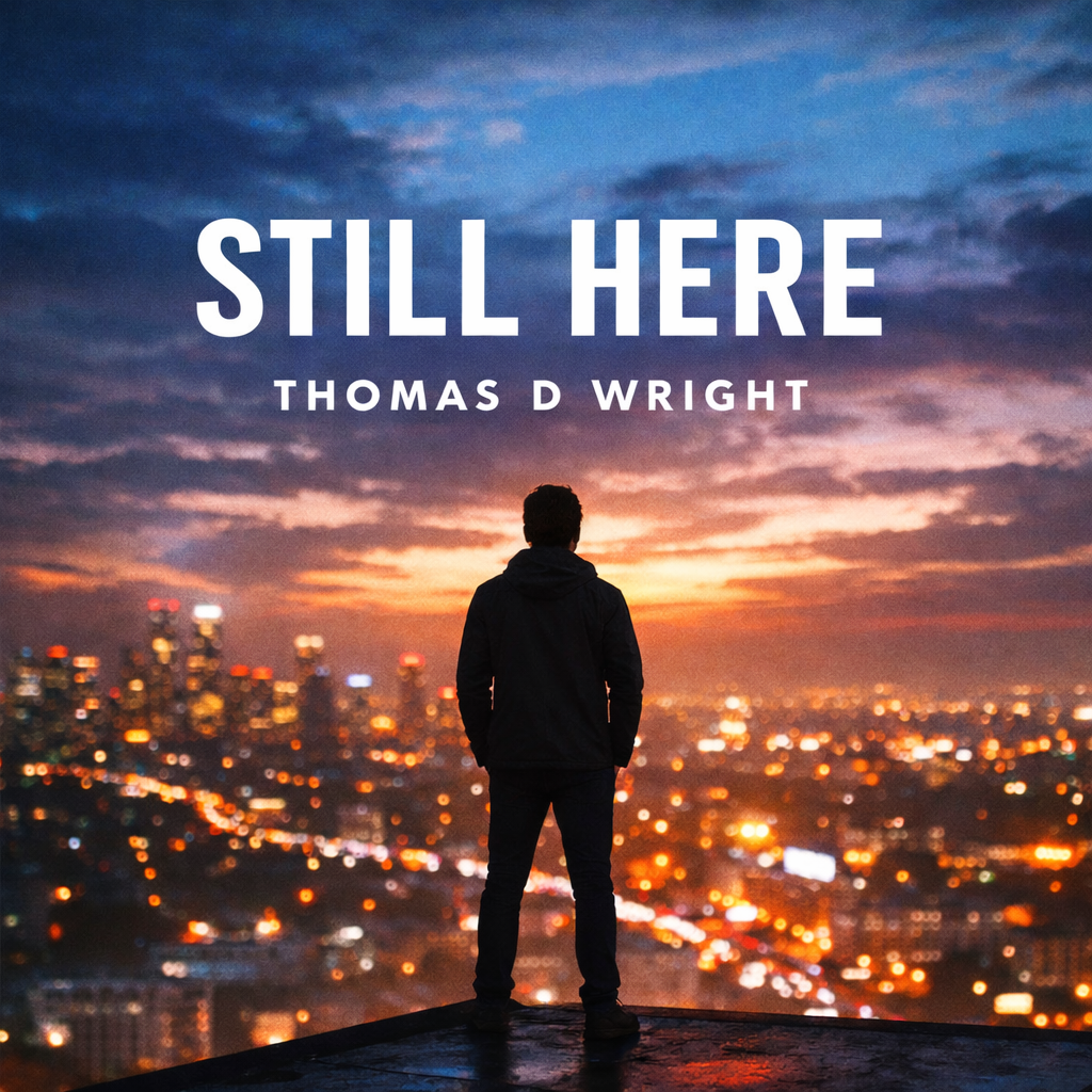Still Here – MP3 Download