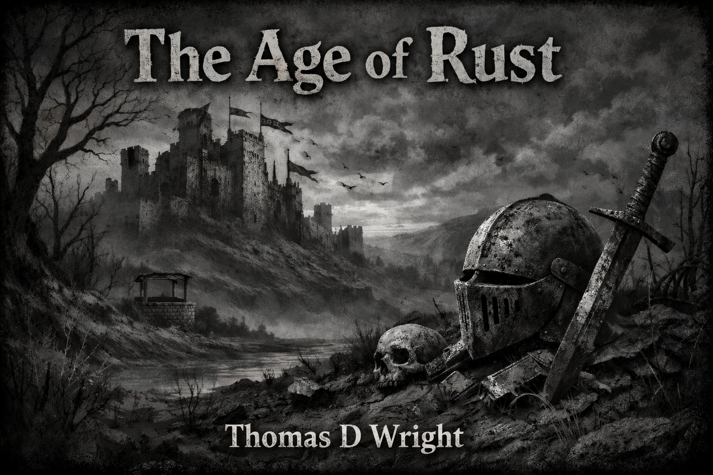 The Age of Rust - MP3 Download