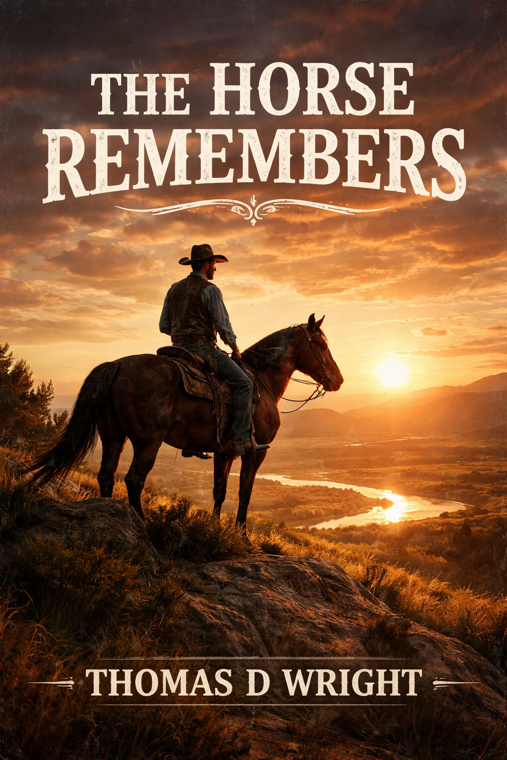 The Horse Remembers - MP3 Download