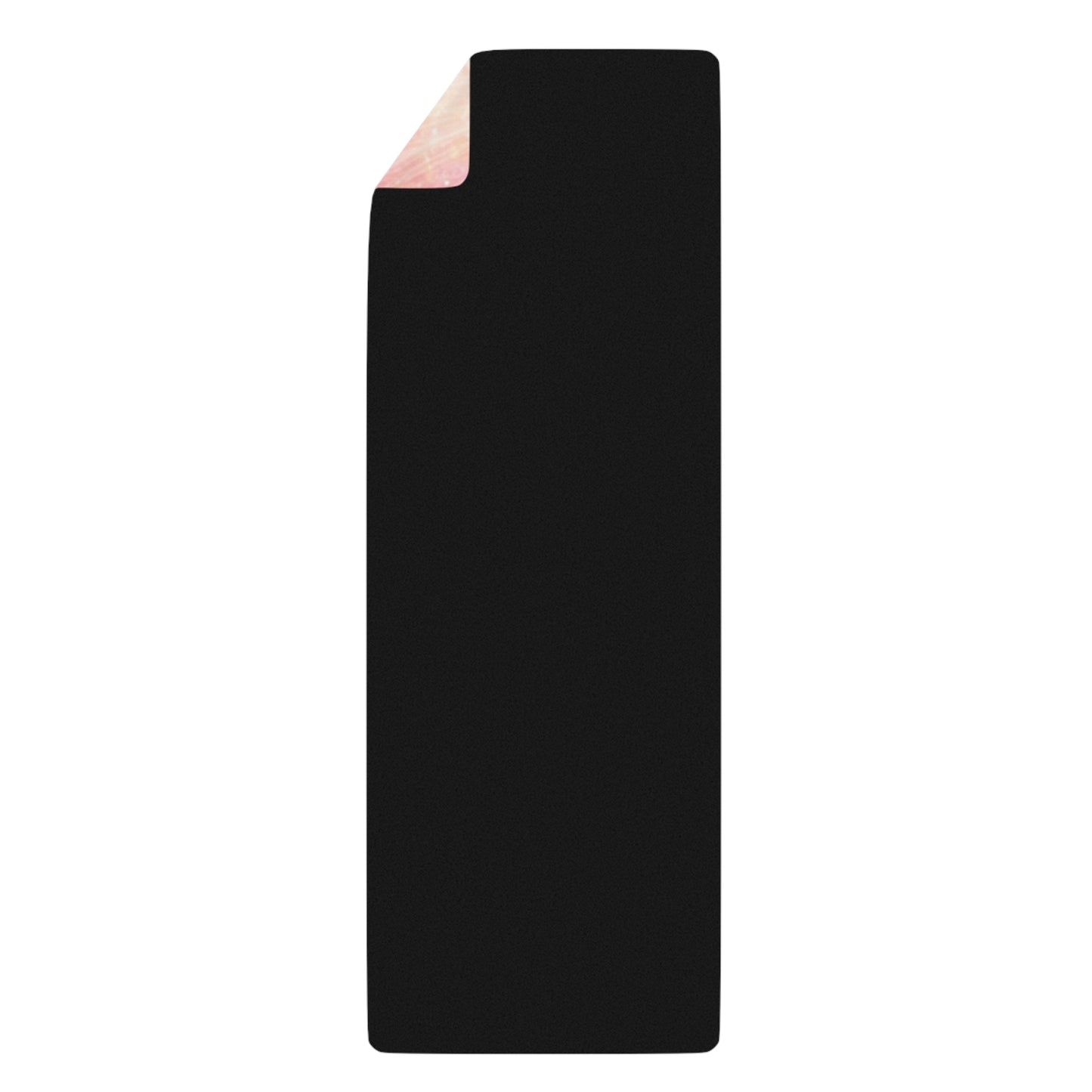 Meditation Light Rubber Yoga Mat