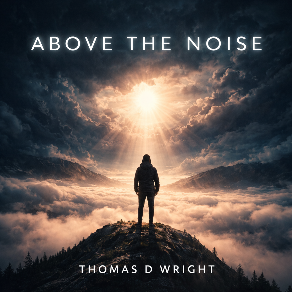 Above the Noise - MP3 Download