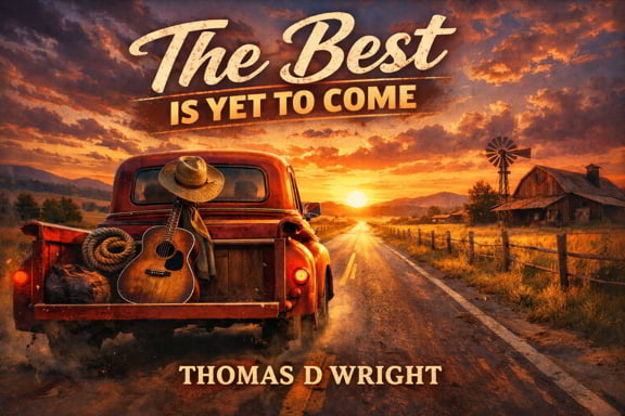 The Best Is Yet To Come