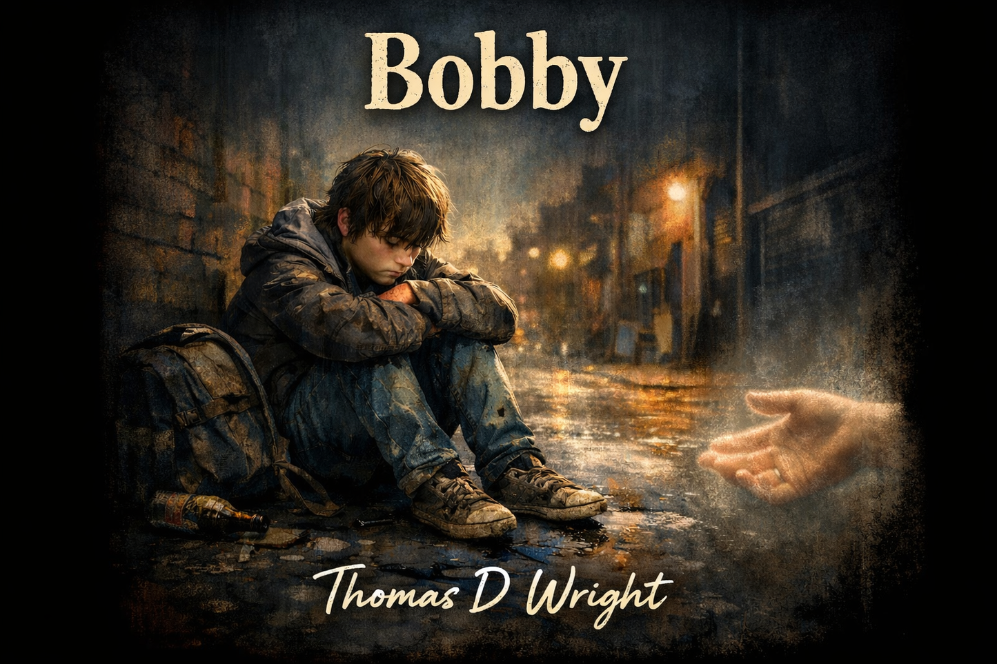 Bobby - MP3 Download