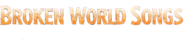 Broken World Songs