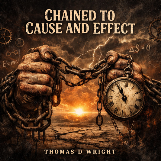 Chained to Cause and Effect - MP3 Download