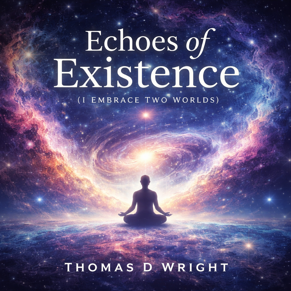 Echoes of Existence (I Embrace Two Worlds) - MP3 Download