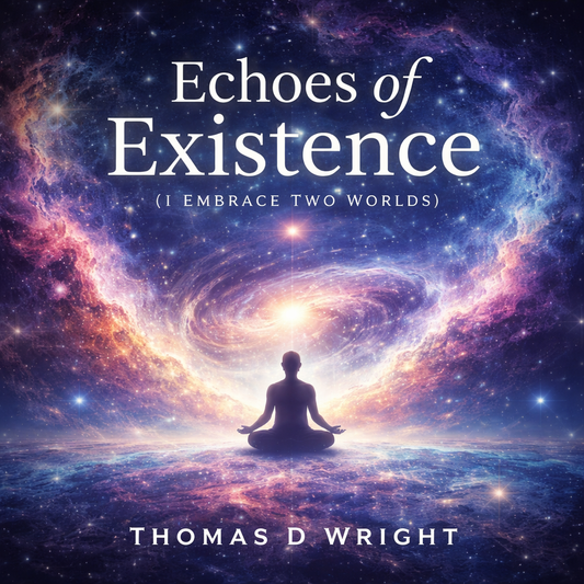 Echoes of Existence (I Embrace Two Worlds) - MP3 Download