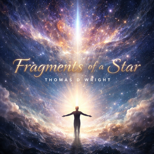 Fragments of a Star - MP3 Download