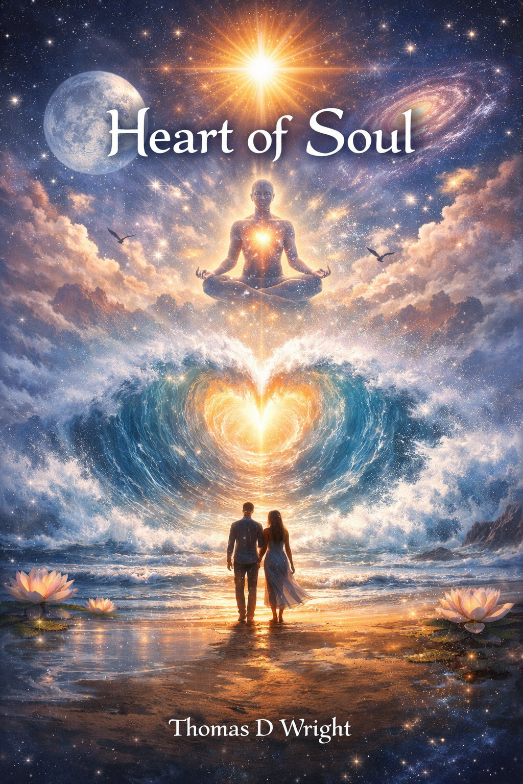 Heart of Soul -MP3 Download