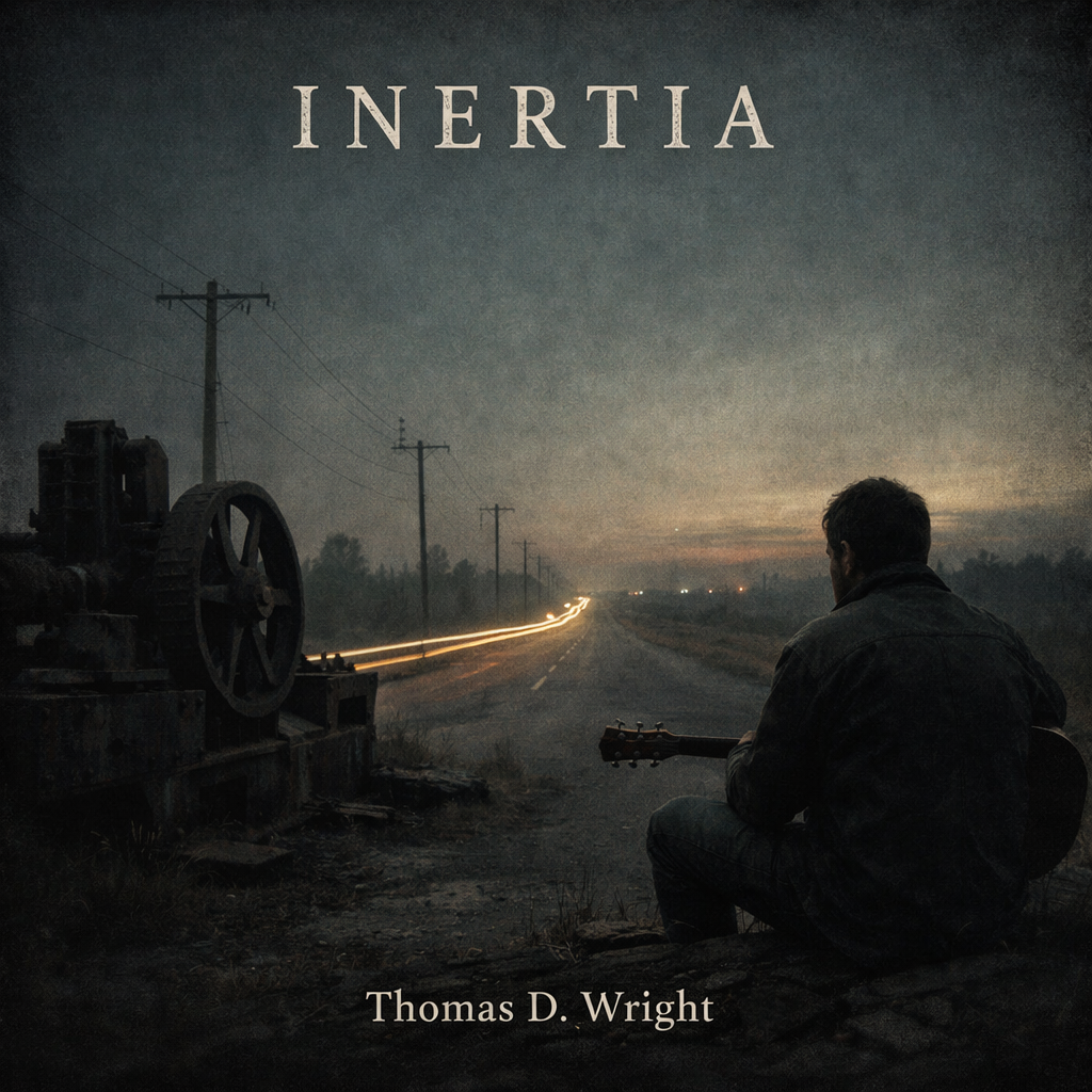 Inertia - MP3 Download