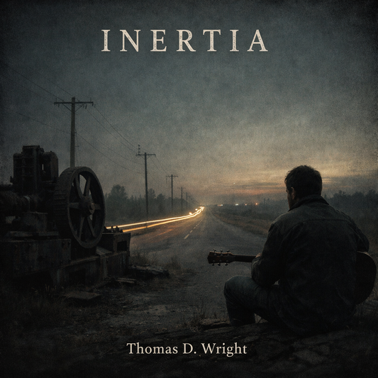 Inertia - MP3 Download