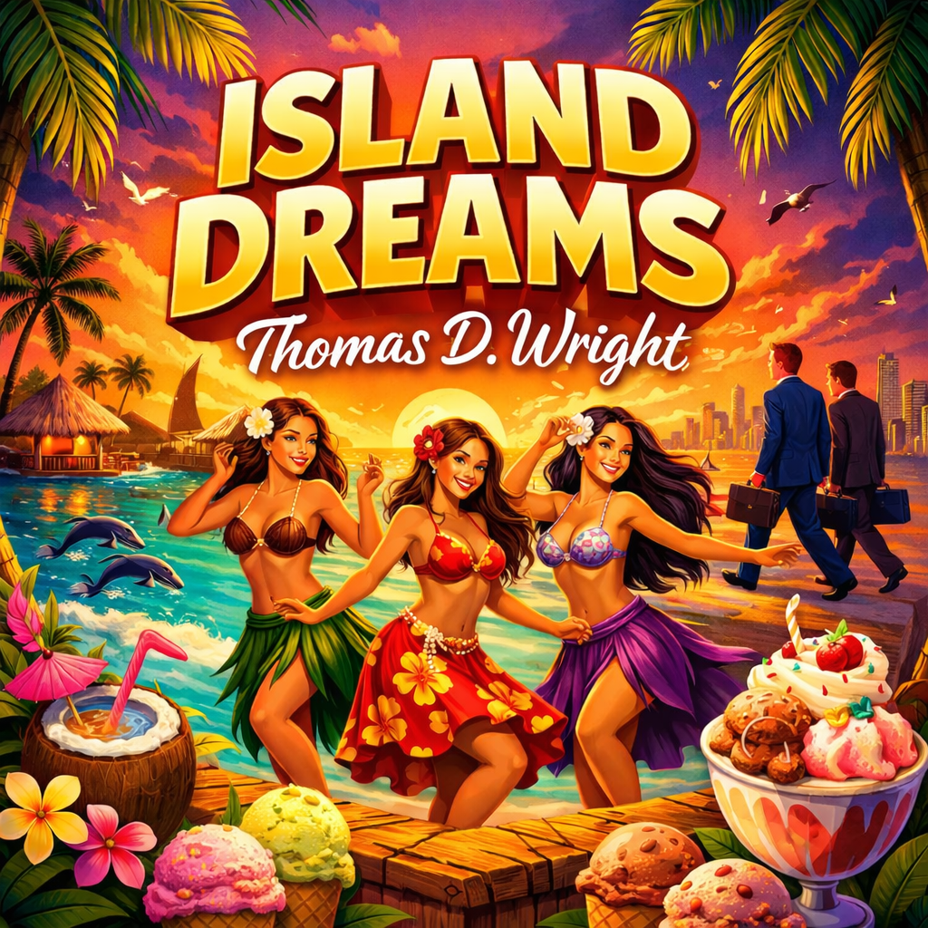 Island Dreams - MP3 Download