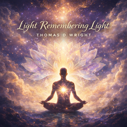 Light Remembering Light - MP3 Download