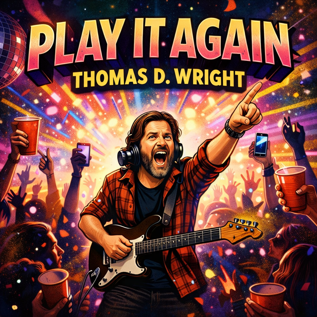Play it Again - MP3 Download