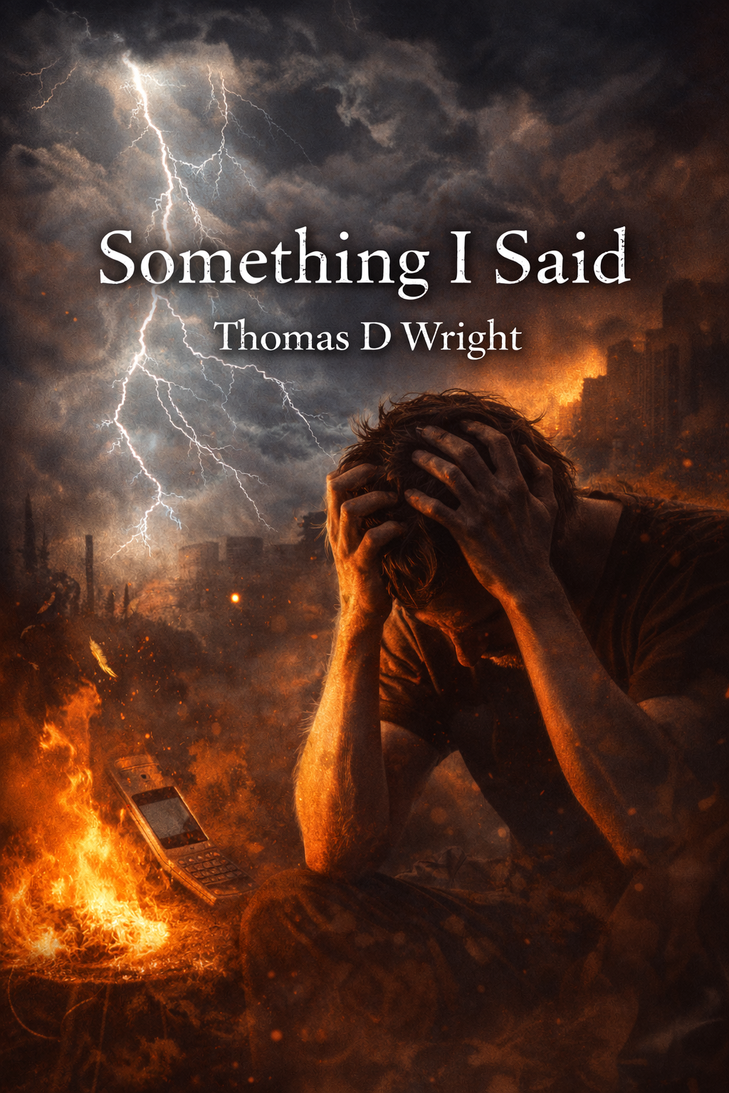Something I Said - MP3 Download