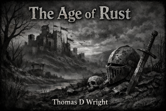 The Age of Rust - MP3 Download