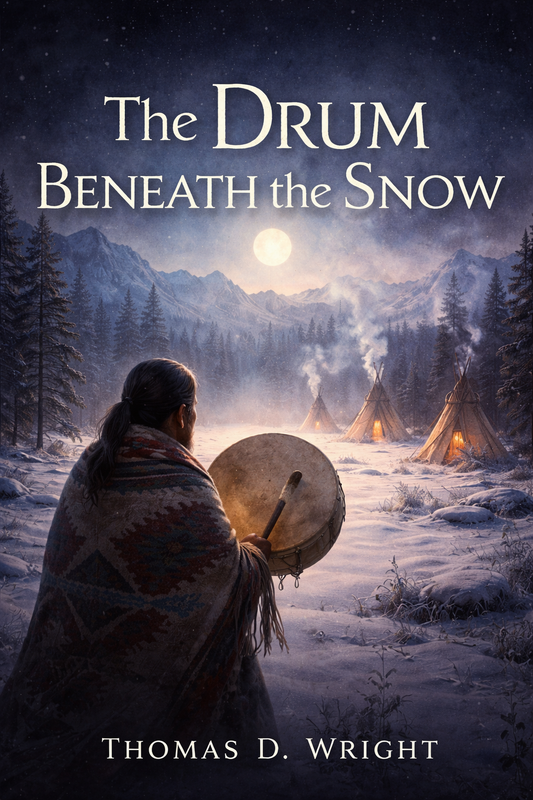 The Drum Beneath the Snow - MP3 Download