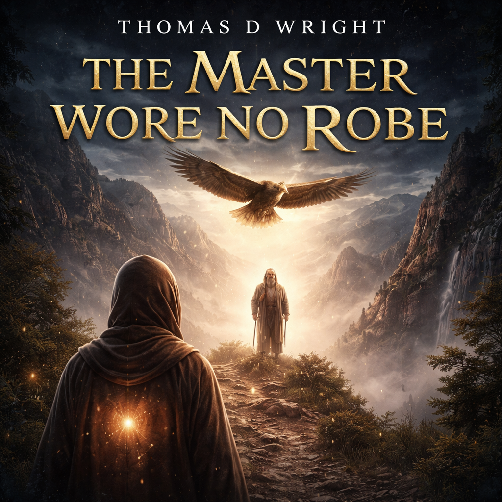 The Master Wore No Robe – MP3 Download