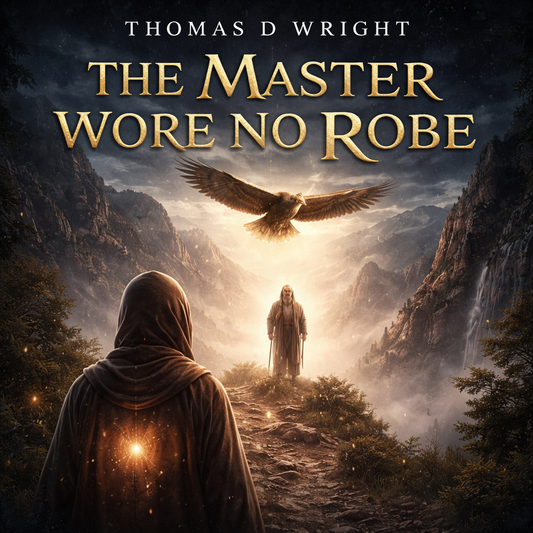 The Master Wore No Robe – MP3 Download