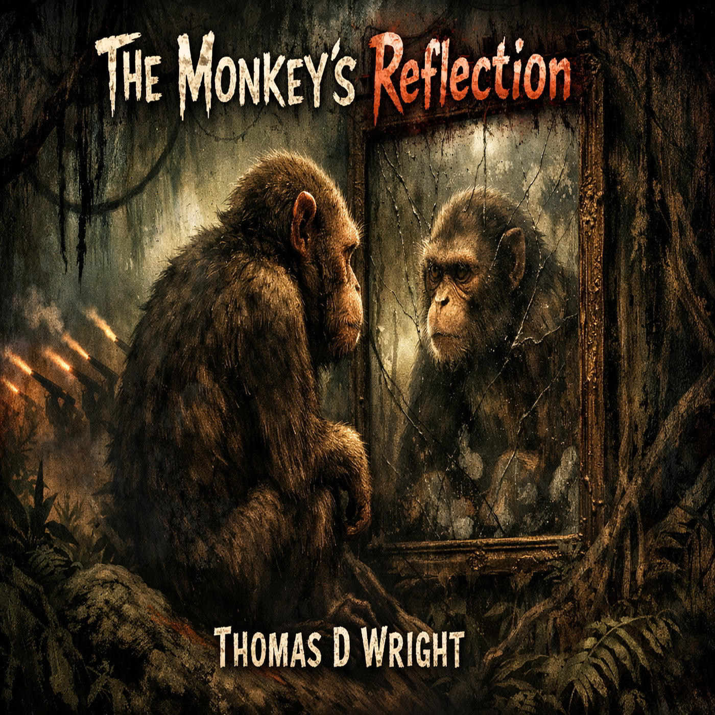 The Monkey's Reflection - MP3 Download