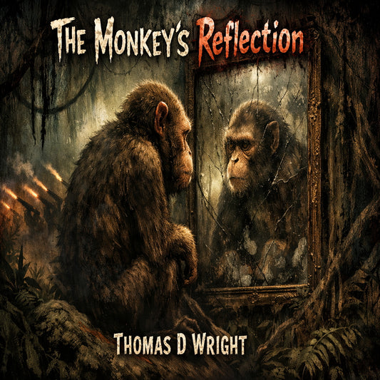 The Monkey's Reflection - MP3 Download