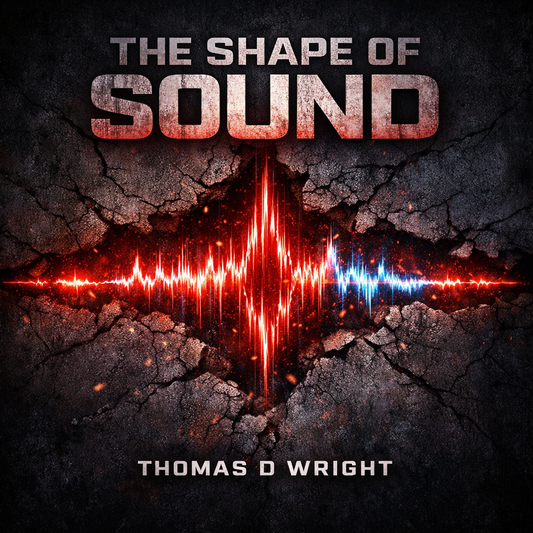 The Shape of Sound – MP3 Download