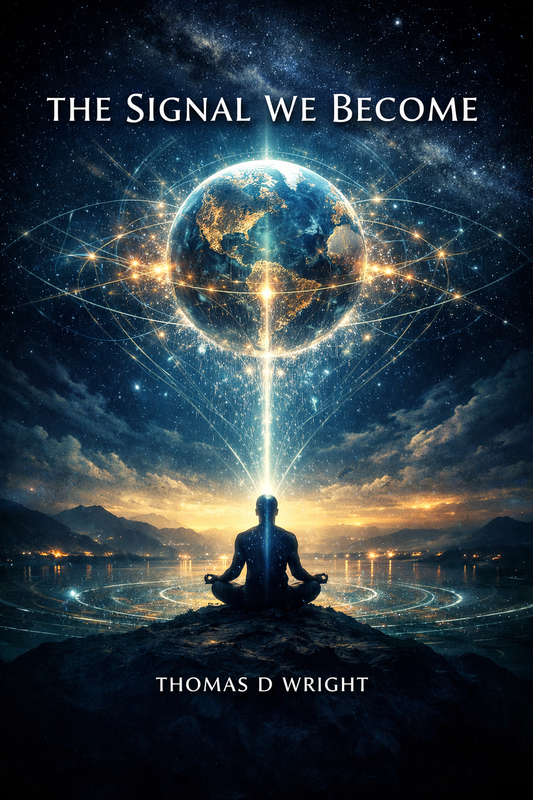 The Signal We Become – MP3 Download