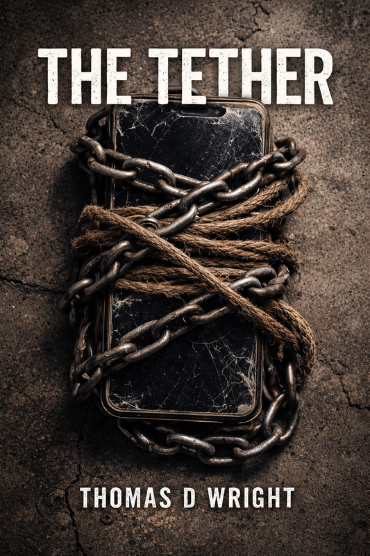 The Tether - MP3 Download