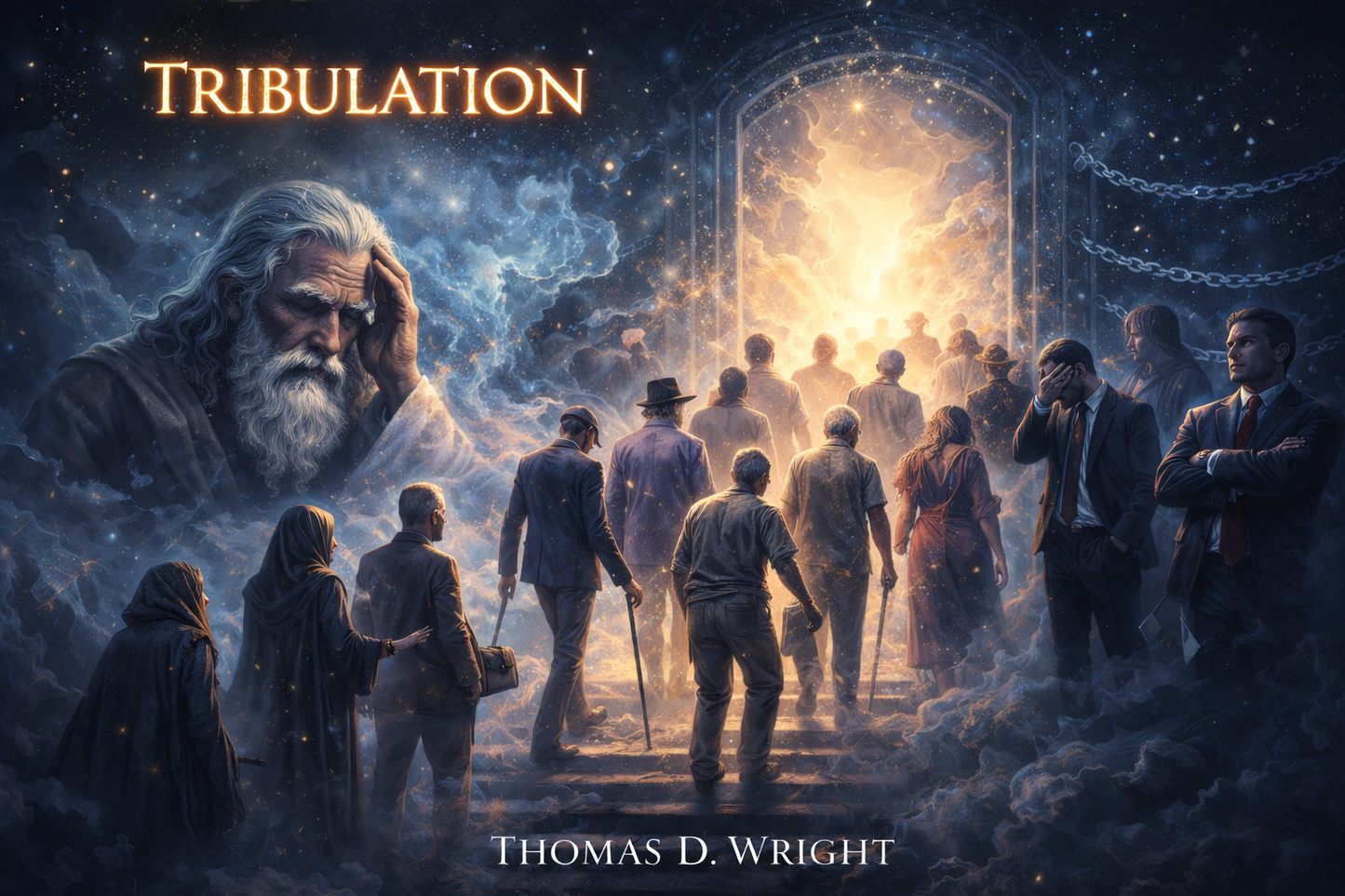 Tribulation - Man of Lore - MP3 Download