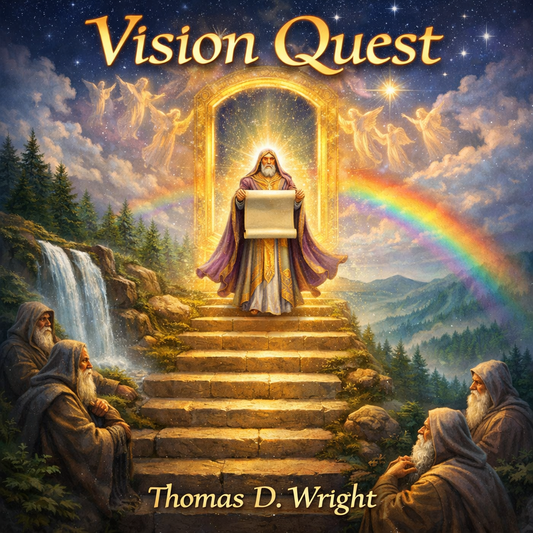 Vision Quest - MP3 Download